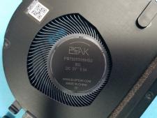 Вентилятор до ноутбука Hp Probook 430 G8 №2